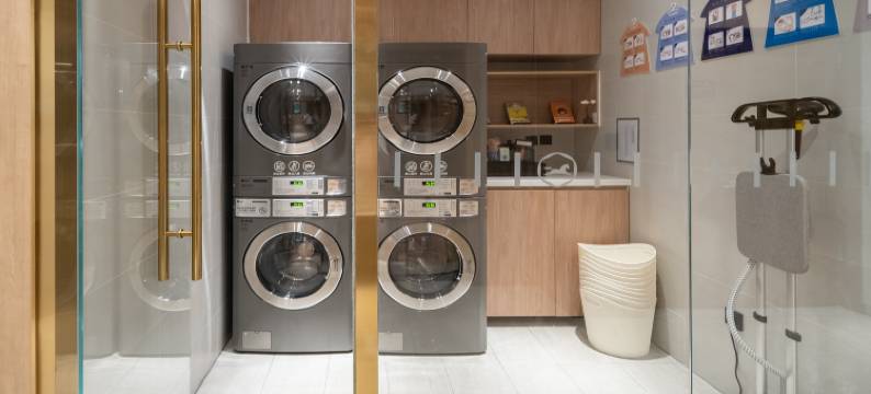 汉庭酒店(石家庄槐安东路店)图片