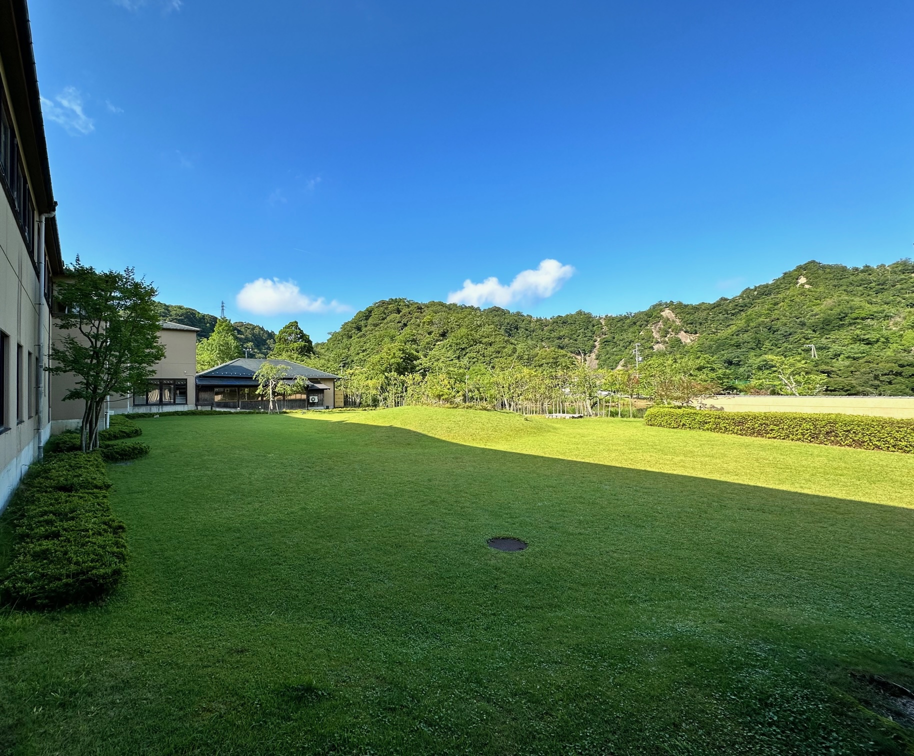 Kinosaki Maruyamagawa Onsen Ginka(Preschool children not accepted)Over view