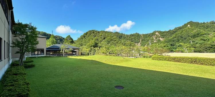银花-城崎丸山川温泉(Kinosaki Maruyamagawa Onsen Ginka(Preschool children not accepted))图片