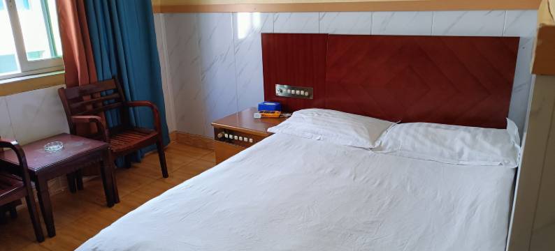 鳌江涨隆宾馆图片