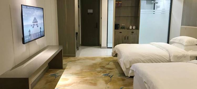中方明珠酒店图片