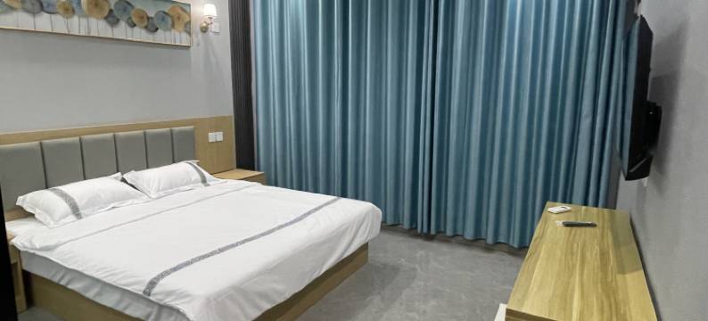 菏泽康洁洗浴宾馆图片