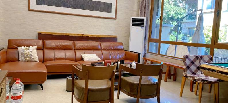 东山丽景湾别墅酒店图片