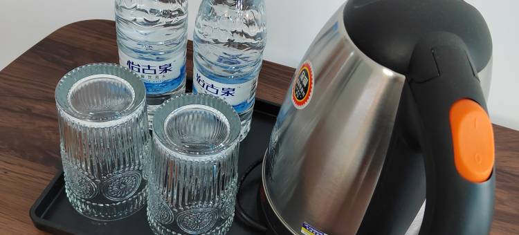 特克斯私房雨露民宿(八卦城之夜店)图片