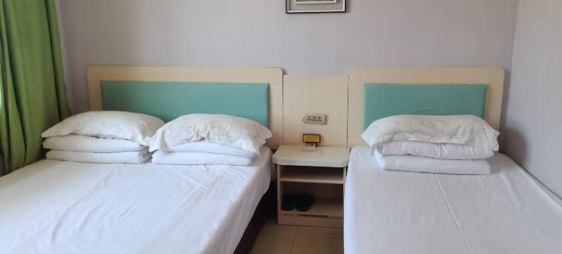 额敏佳园宾馆图片