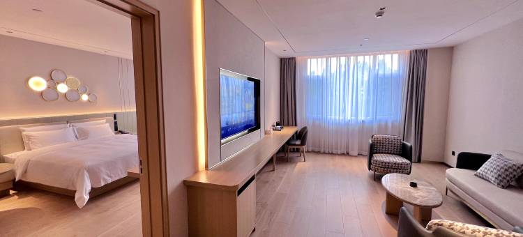 汉庭酒店(平陆太阳路店)图片