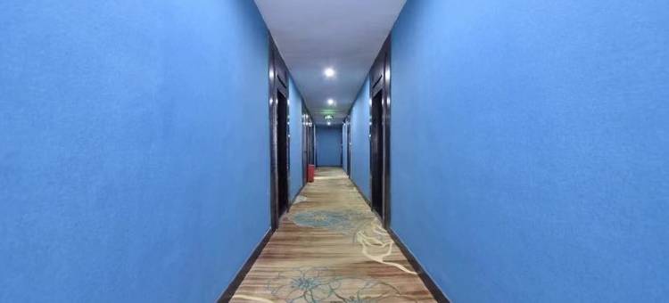 株洲东城精选酒店(红旗广场店)图片