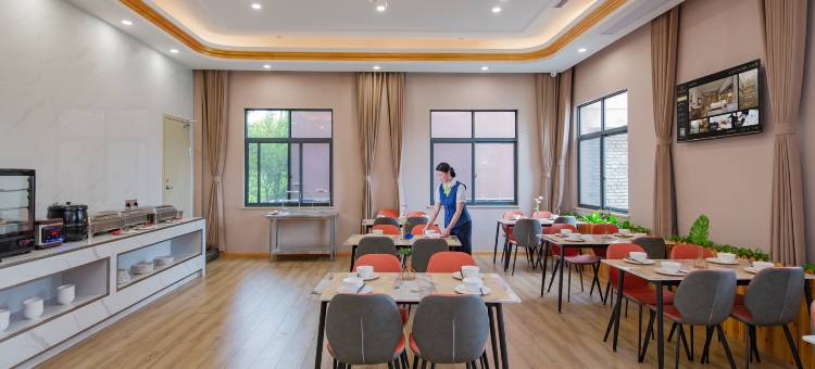 维也纳3好酒店(蕲春南站店)图片