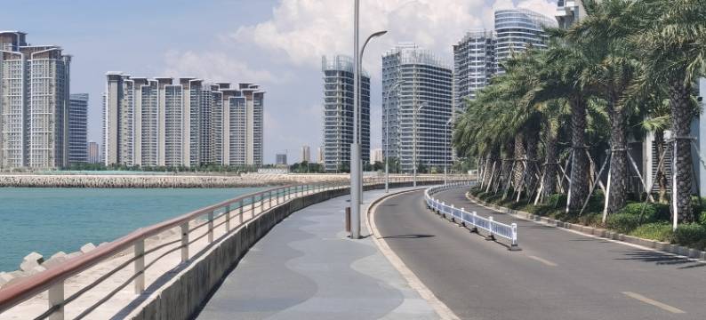 阿阿夕精品民宿(海花岛店)图片