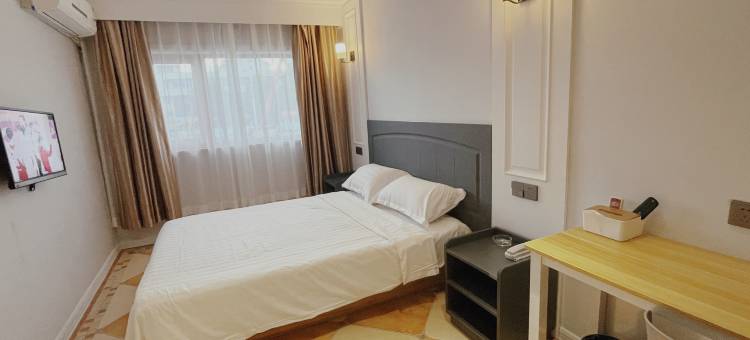 都市118优选酒店(即墨古城宝龙广场店)图片