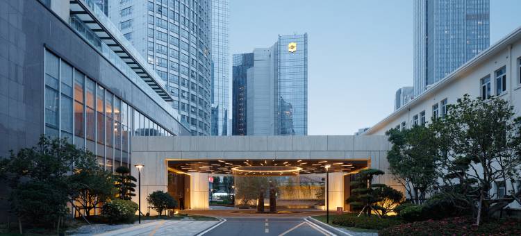 青岛颐海花园酒店(五四广场店)图片