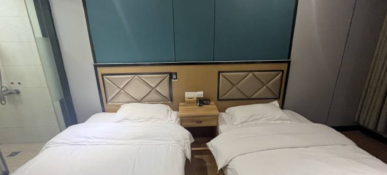 武夷酒店(南京竹山路地铁站店)图片