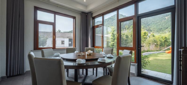 栊翠轩民宿(安吉白茶观景台店)图片