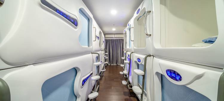 K空间14号旅馆(K Space Inn 14)图片