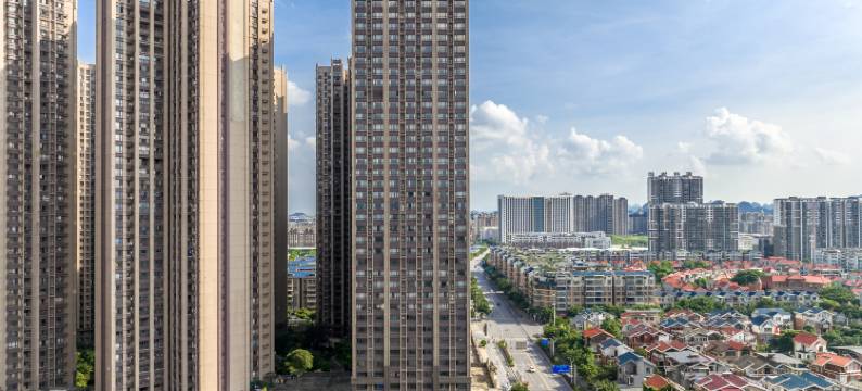 华昱酒店(桂林高铁北站店)图片