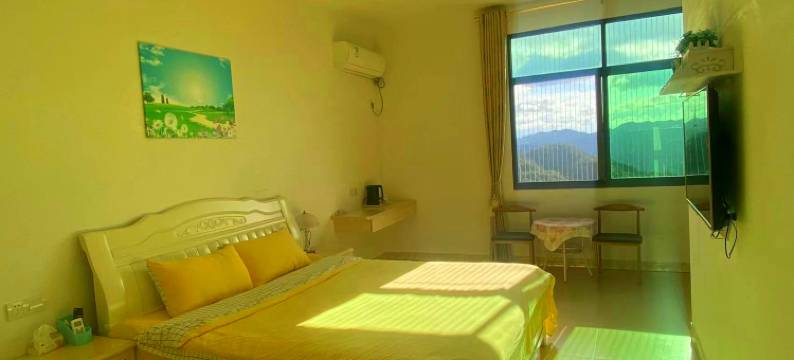 永泰云顶云山居山庄图片