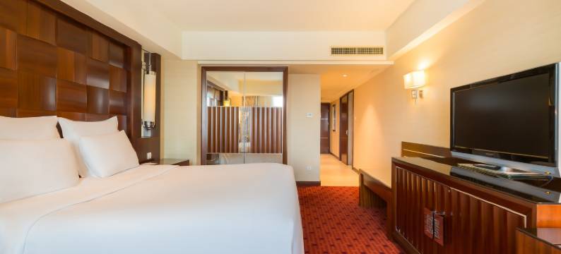 北京璞邸酒店图片