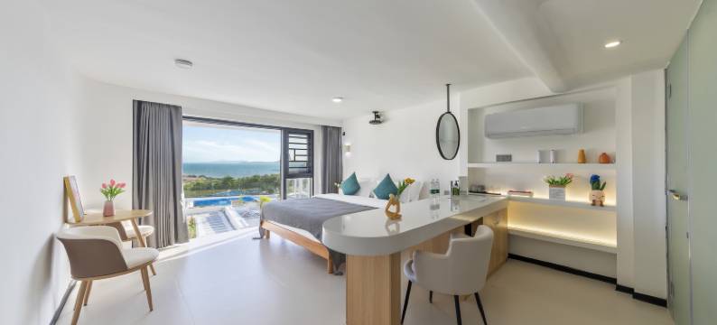 平潭三秋日出猴研民宿(68海里景区店)图片