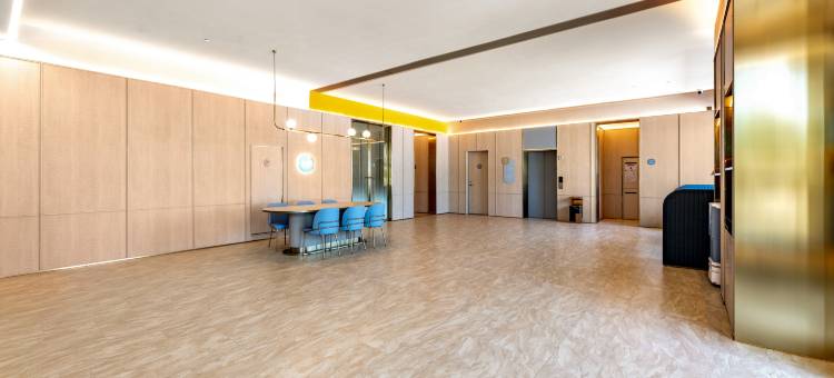 汉庭酒店(唐山芦台经济开发区店)图片