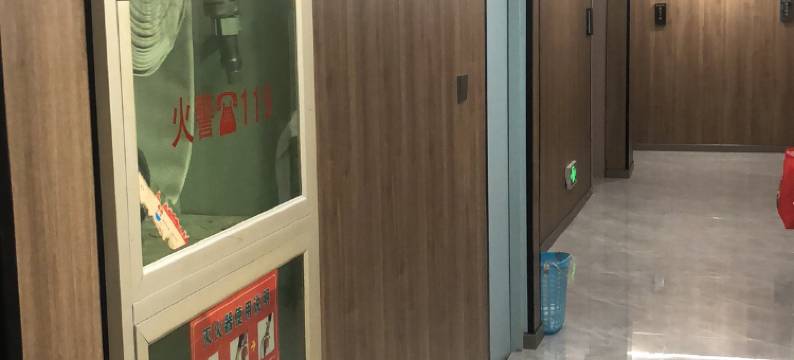 湖州鑫铖宾馆图片