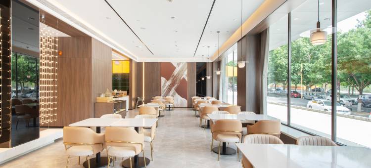 星程酒店(晋城迎宾街店)图片