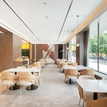 星程酒店（晋城迎宾街店）