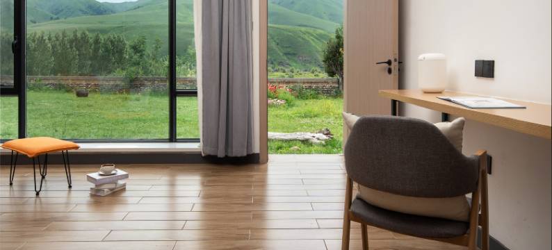 那拉提夕一夏民宿(那拉提景区草原店)图片