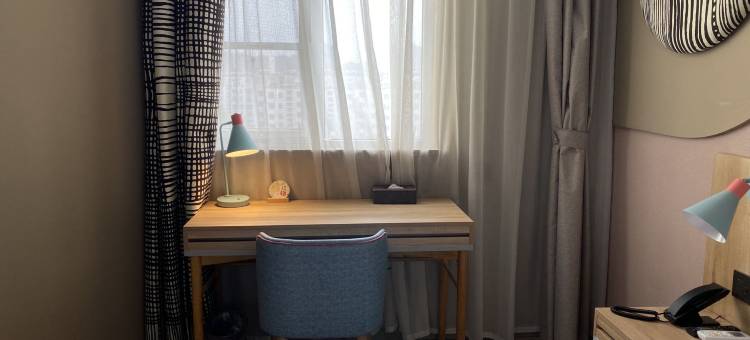 如家酒店·neo(徐州丰县中阳大道店)图片