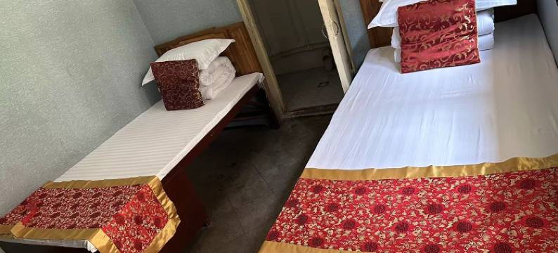 平遥七家驿站图片