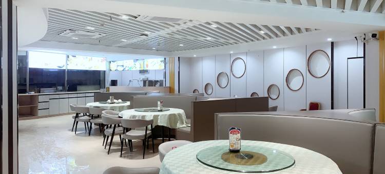 麗枫酒店(信宜福海大厦店)图片