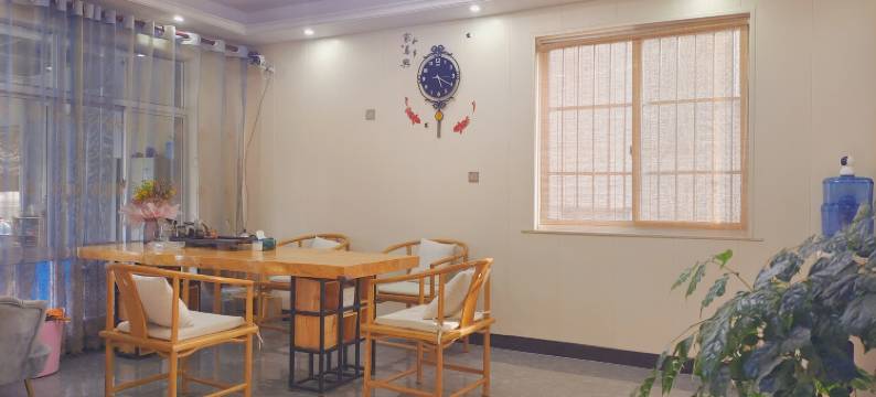 象山上影客栈图片