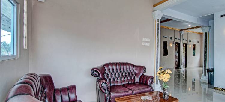 O伊丽莎山酒店(Hotel O Elisa Hill)图片