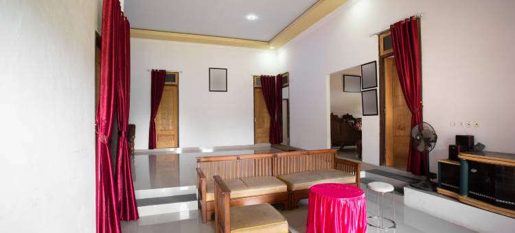Hotel O Romauli民宿 Kampung Radja(Hotel O Homestay Romauli Kampung Radja)图片