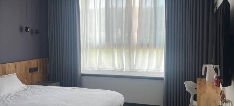 石光庭院民宿(石塘半岛旅游度假区店)图片