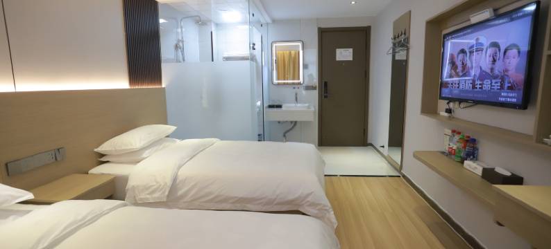 清丰加州阳光酒店图片