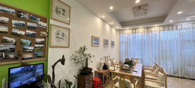 英德乡音客栈图片