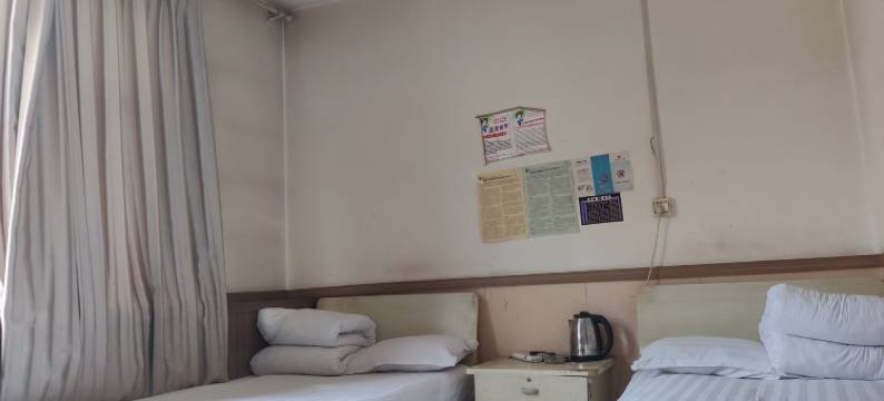 长青招待所(长青四队店)图片