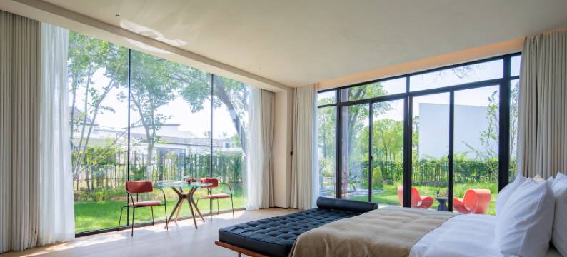 合肥圩美宿集图片