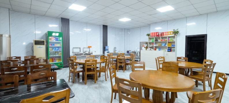 熊猫派·酒店(成都天府国际机场店)图片