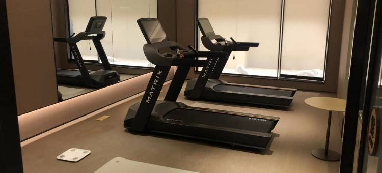 全季酒店(郑州东站东风南路店)图片