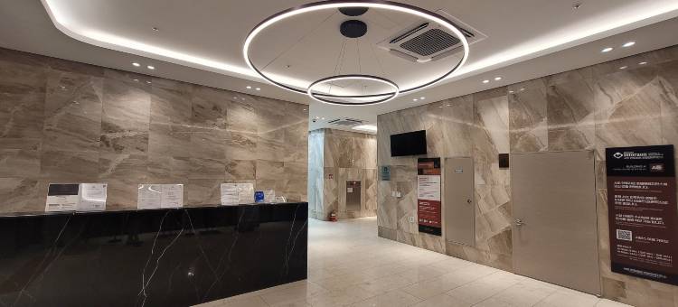 UH FLAT 瑞草酒店(UH FLAT THE SEOCHO)图片