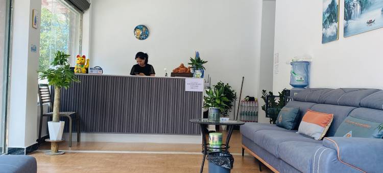 紫云翰姿宾馆图片
