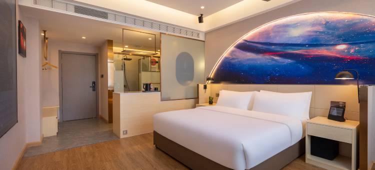 有戏电影酒店(普洱白云路机场店)图片