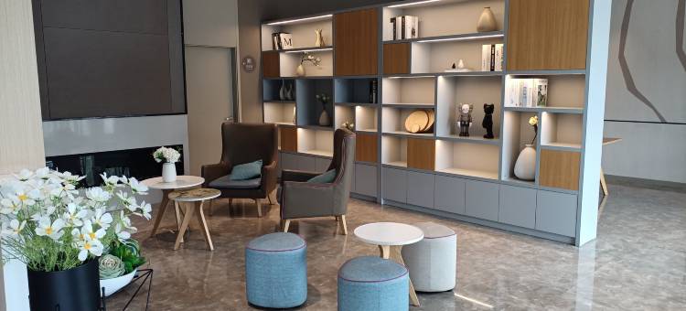 如家酒店·neo(徐州丰县中阳大道店)图片