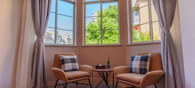 如家精选酒店(德阳五洲广场演艺中心店)图片