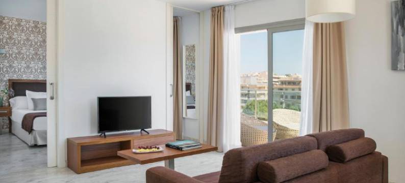 波尔图德拉赫公寓(Portodrach Aparthotel & Suites)图片