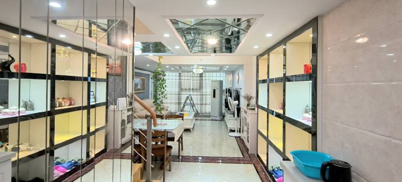 锦缘和合雅居(苏州火车站北广场店)图片