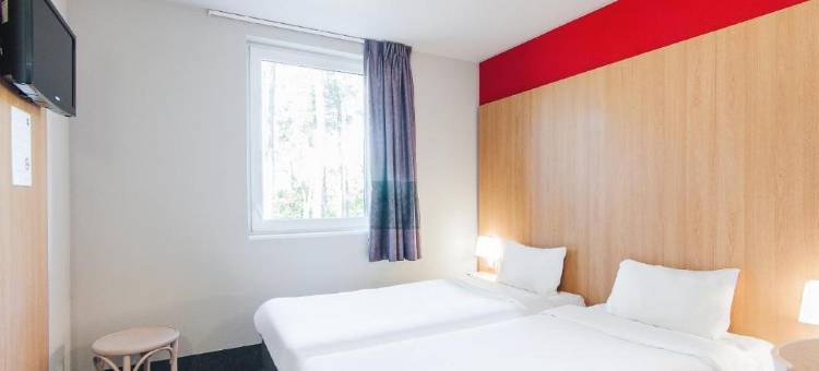 蒙德马桑民宿酒店(B&B Hotel Mont-De-Marsan)图片