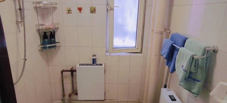 鹿泉区吉屋生活民宿图片