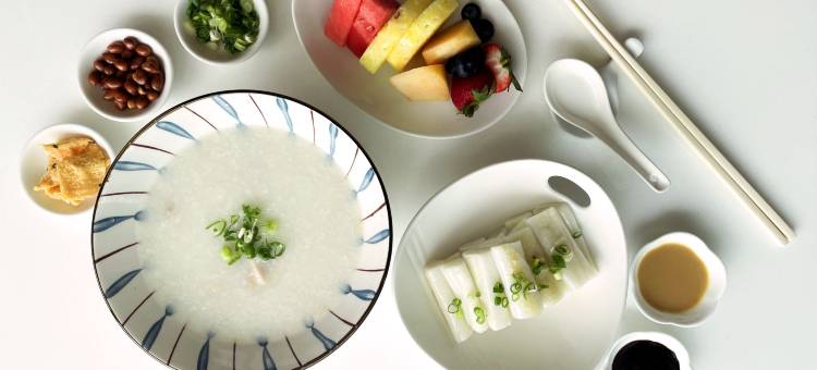 香港遨凯酒店图片